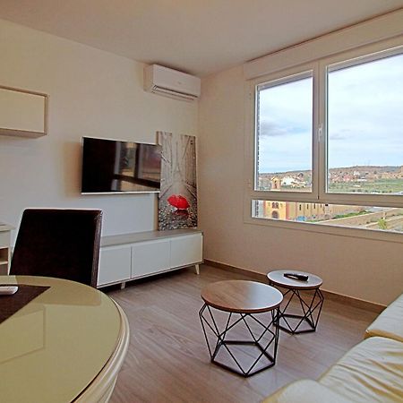 La Ermita Apartment Guadix Exterior photo