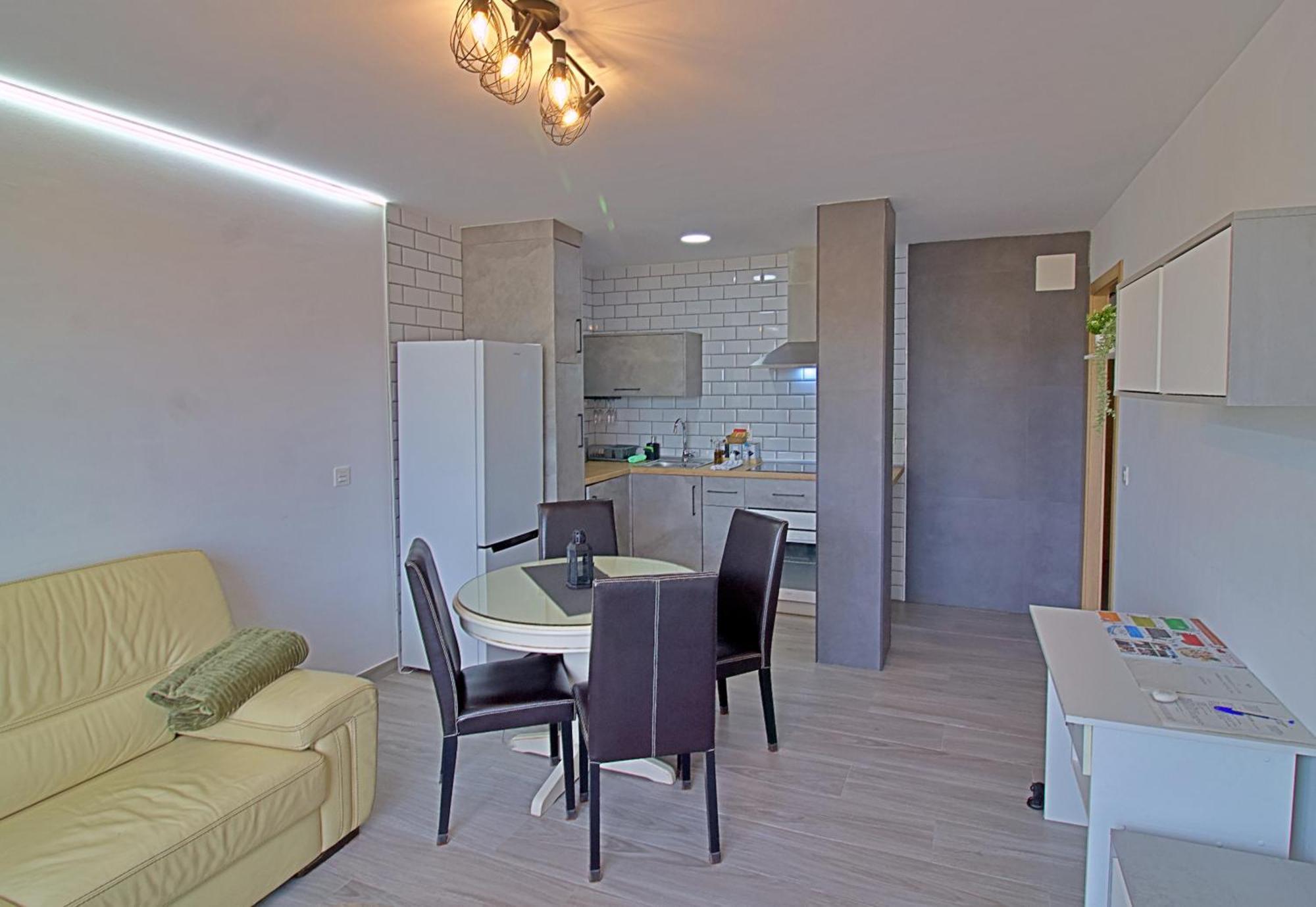 La Ermita Apartment Guadix Exterior photo