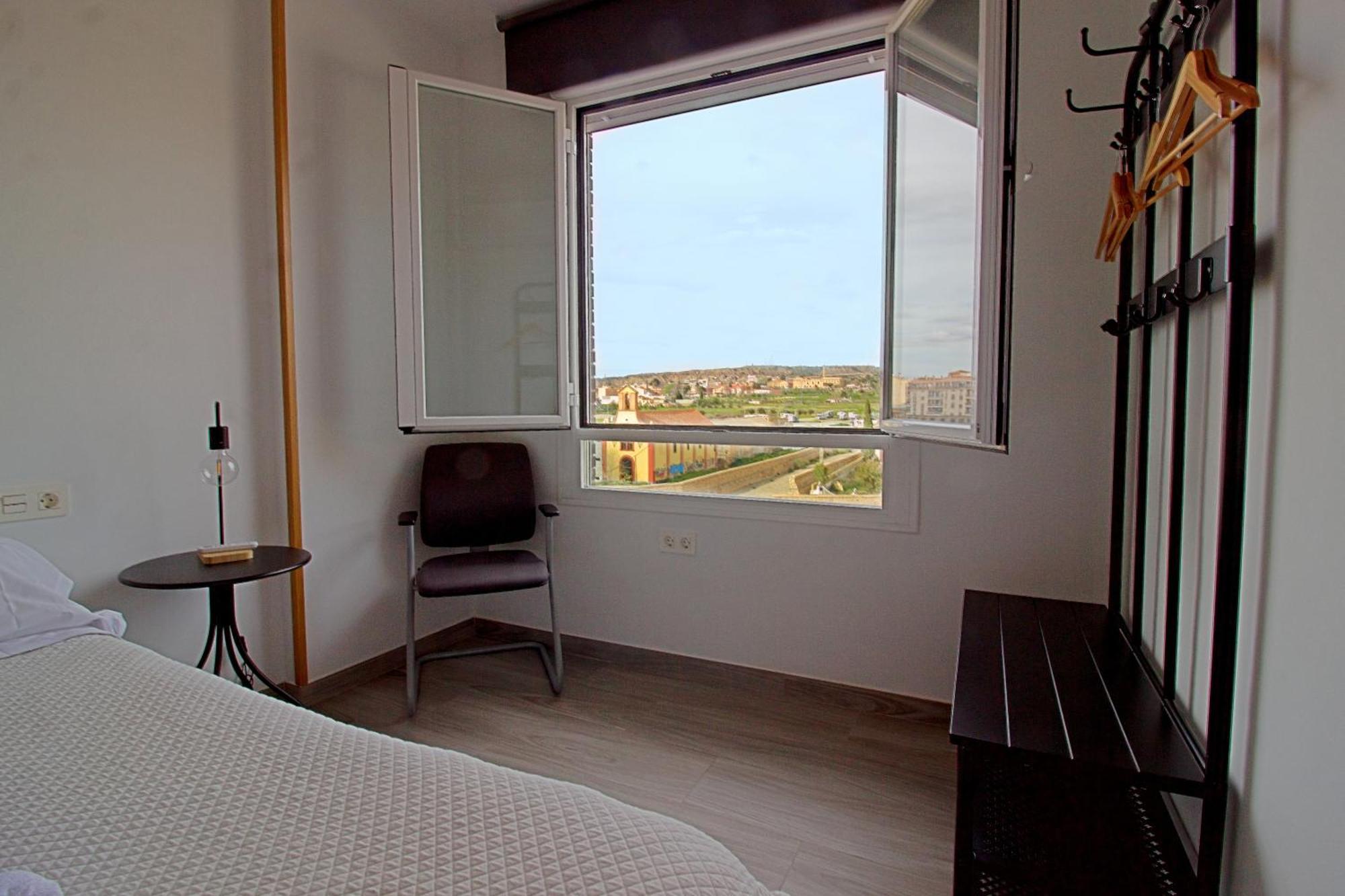 La Ermita Apartment Guadix Exterior photo